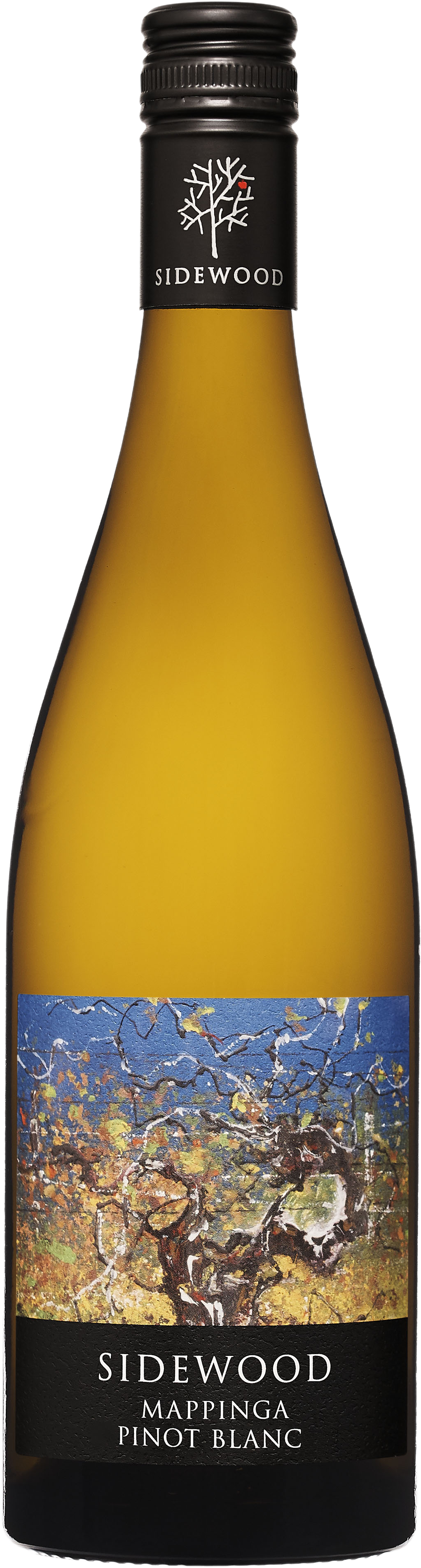 Sidewood Estate Mappinga Pinot Blanc 2022